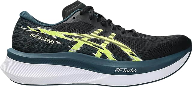ASICS Magic Speed 4 Paris Running Shoes - Men's | The Last Hunt