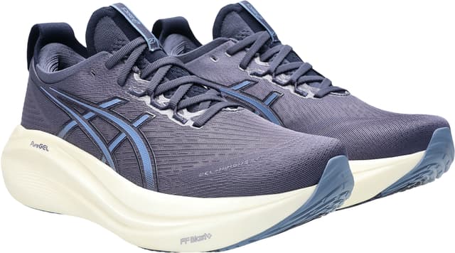 ASICS Gel-Nimbus 27 Running Shoes [Wide] - Men's | Altitude Sports