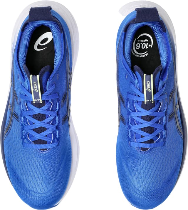 ASICS Gel-Nimbus 27 Running Shoes - Men's | Altitude Sports