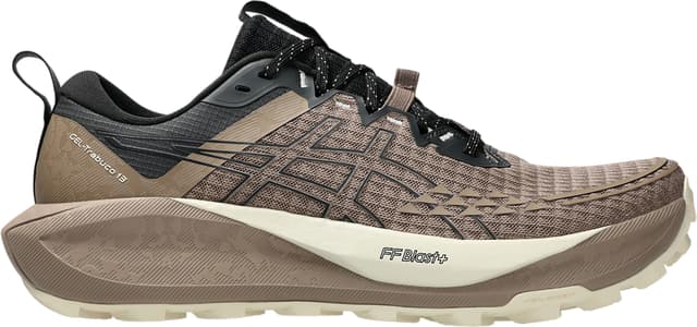 ASICS Gel-Trabuco 13 Trail Running Shoes - Men's | Altitude Sports