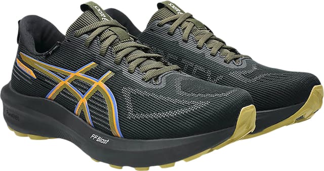 GT ASICS GT-1000 14 GTX Running Shoes - Men's | Altitude Sports