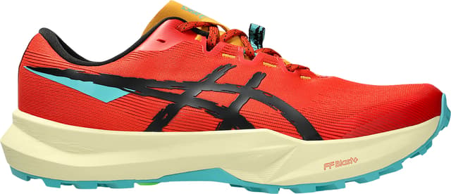 ASICS Fuji Lite 6 Trail Running Shoes - Men's | Altitude Sports