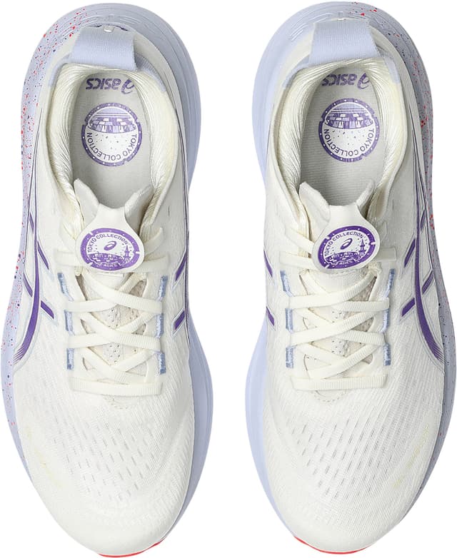 ASICS Gel-Nimbus 27 Tokyo Running Shoes - Men's | Altitude Sports