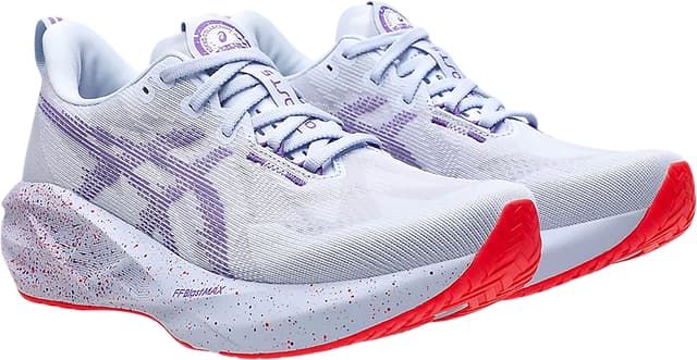 ASICS Novablast 5 Tokyo Running Shoes - Men's | Altitude Sports