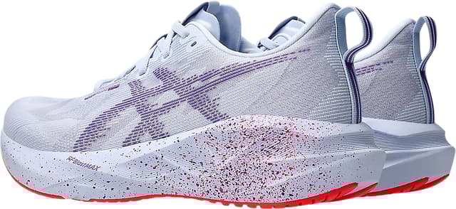 ASICS Novablast 5 Tokyo Running Shoes - Men's | Altitude Sports