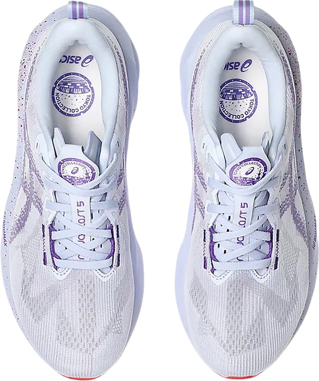 ASICS Novablast 5 Tokyo Running Shoes - Men's | Altitude Sports