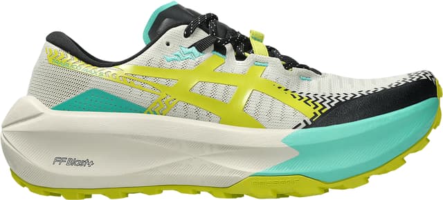 ASICS Trabuco Max 5 Trail Running Shoes - Men's | Altitude Sports