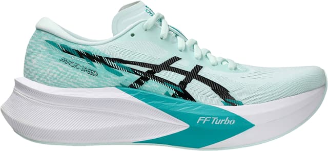 ASICS Magic Speed 4 Paris Running Shoes - Women's | Altitude Sports