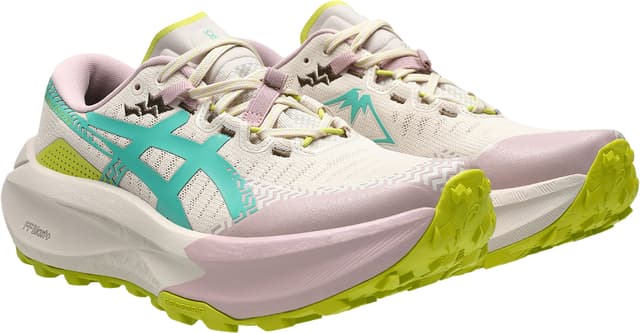 ASICS Trabuco Max 5 Trail Running Shoes - Women's | Altitude Sports