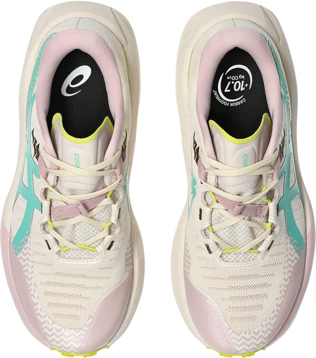 ASICS Trabuco Max 5 Trail Running Shoes - Women's | Altitude Sports
