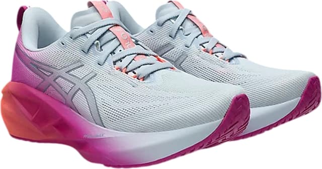 ASICS Novablast 5 Sunny Sizzle Running Shoes - Women's | Altitude