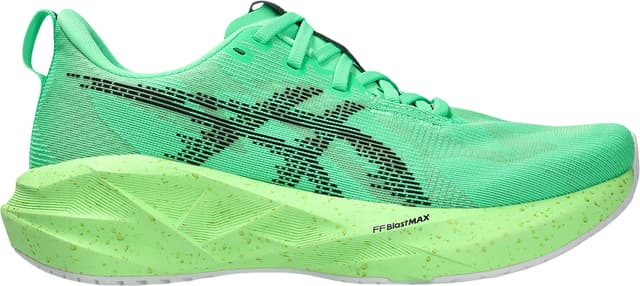 ASICS Novablast 5 Tokyo Running Shoes - Men's | Altitude Sports