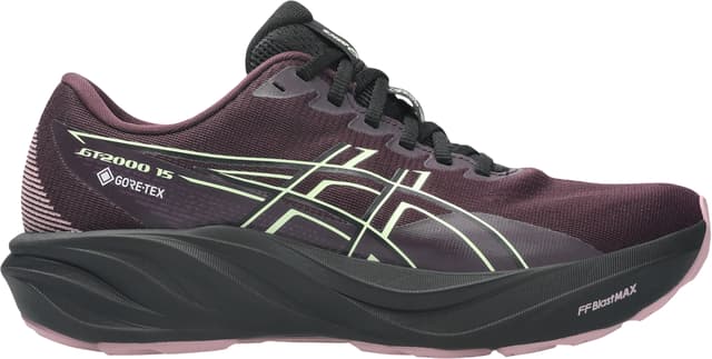 ASICS NOVABLAST 6 GTX Running Shoes - Women's | Altitude Sports