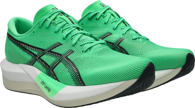 ASICS Magic Speed グリーン ASICS Magic Speed 5 Running Shoes - Unisex | Altitude Sports