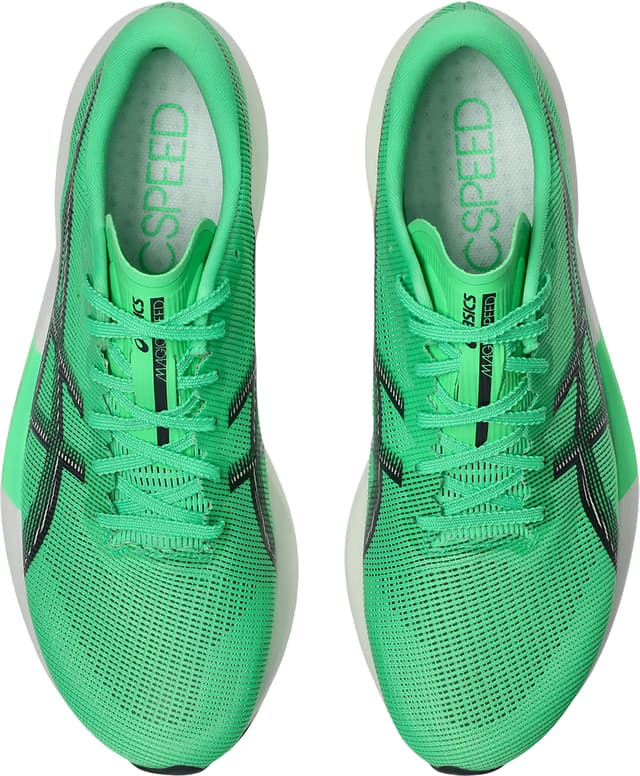 ASICS Magic Speed 5 Running Shoes - Unisex | Altitude Sports