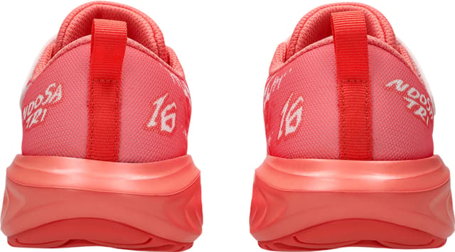 ASICS Pre Noosa Tri 16 PS Road Runnning Shoes - Big Kids