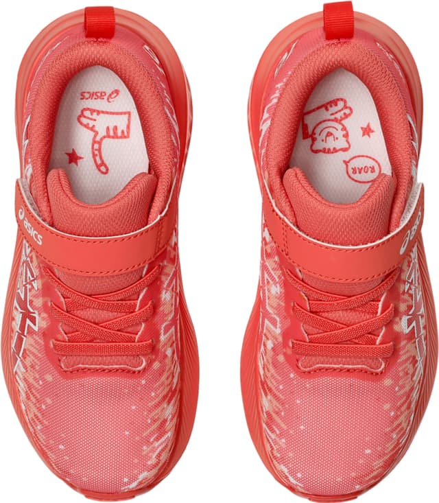 ASICS Pre Noosa Tri 16 PS Road Runnning Shoes - Big Kids