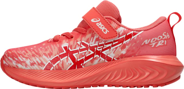 ASICS Pre Noosa Tri 16 PS Road Runnning Shoes - Big Kids