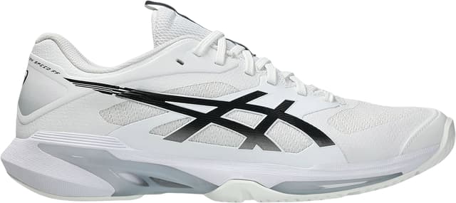 ASICS Solution Speed FF 4 Tennis Shoes - Men's | Altitude Sports