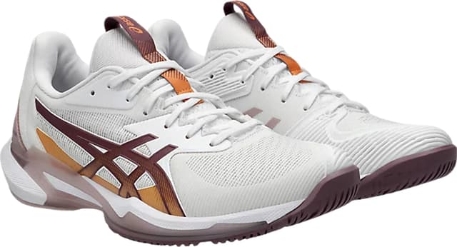 ASICS Solution Speed FF 3 Tennis Shoes - Women's | Altitude Sports