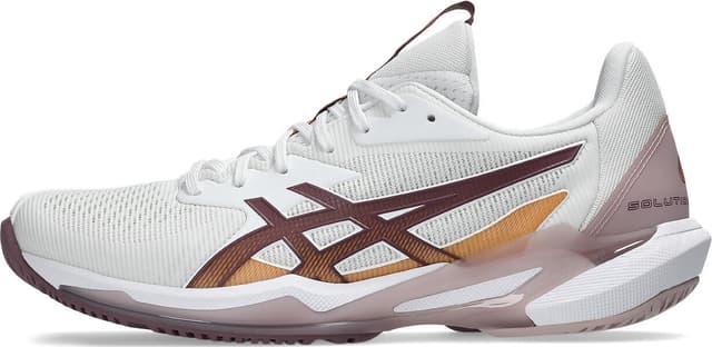 ASICS Solution Speed FF 3 Tennis Shoes - Women's | Altitude Sports