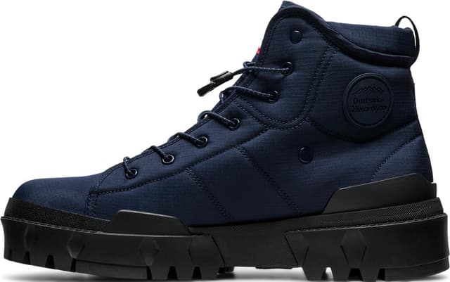 靴 Onitsuka Tiger HMR PEAK GORE-TEX ASICS HMR Peak Gore-Tex Boot - Unisex | Altitude Sports