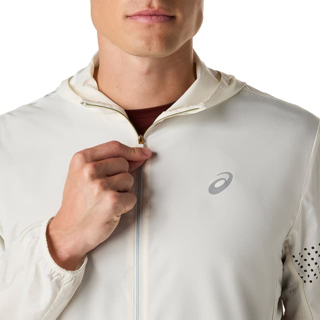 ASICS Asics Icon Jacket - Men's | The Last Hunt