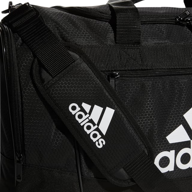 adidas Defender III Medium Duffel - Unisex | Altitude Sports