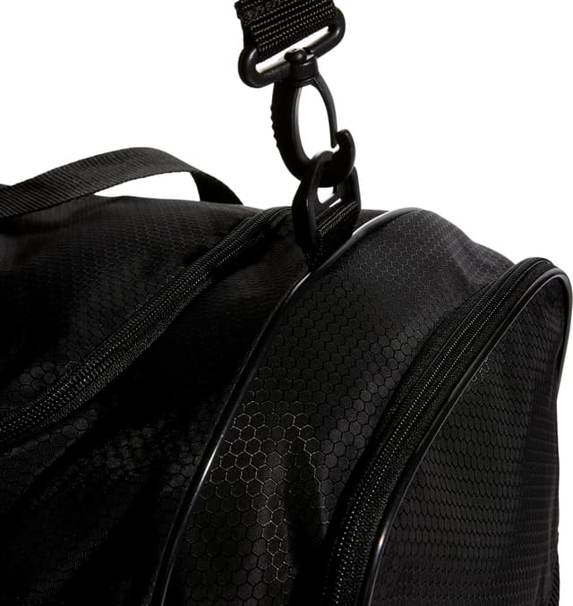 adidas Defender III Medium Duffel - Unisex | Altitude Sports