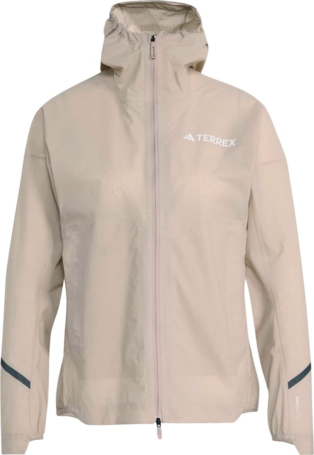 adidas Terrex Xperior 2.5 Layer Light Climaproof Jacket - Women's