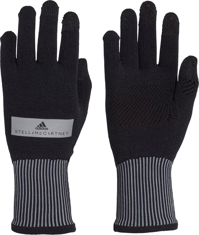 adidas Running Gloves by Stella McCartney - Women's | Altitude Sports