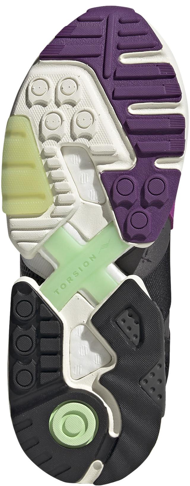 adidas Ninja ZX Torsion Shoes - Men's | Altitude Sports