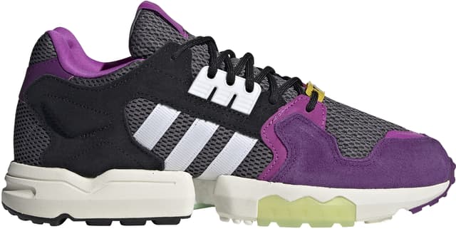 adidas Ninja ZX Torsion Shoes - Men's | Altitude Sports