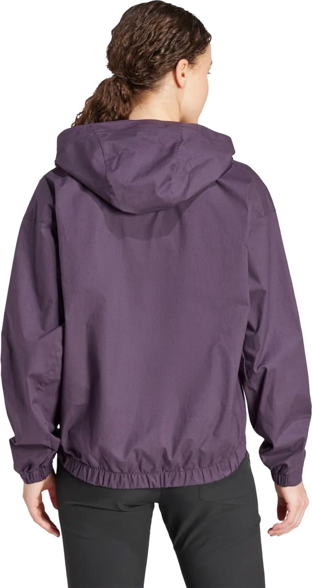 adidas Terrex Xploric Wind Jacket - Women's | The Last Hunt