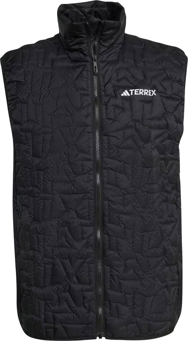 Patagonia Nano Puff Vest - Men's | Altitude Sports