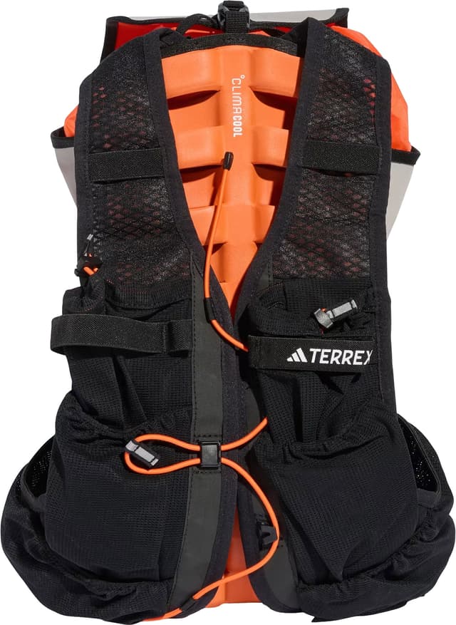 adidas Terrex Techrock CLIMACOOL Hiking Vest 15L - Unisex | The