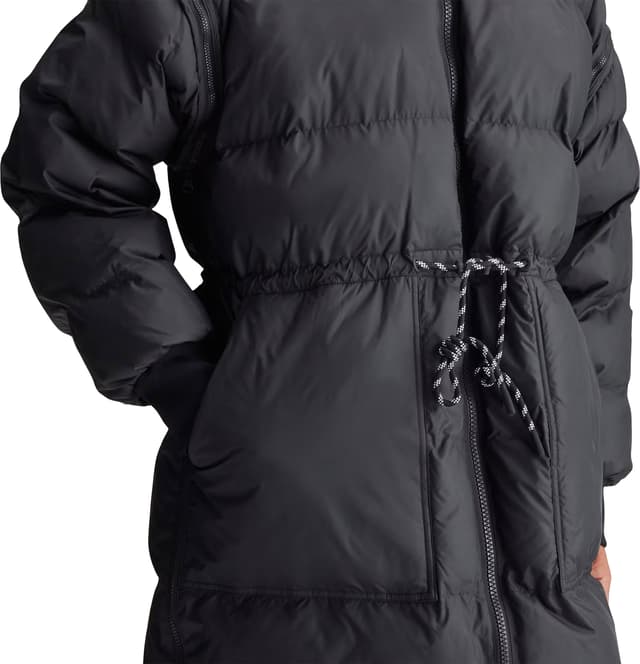 adidas Adidas by Stella McCartney Long Padded Winter Jacket