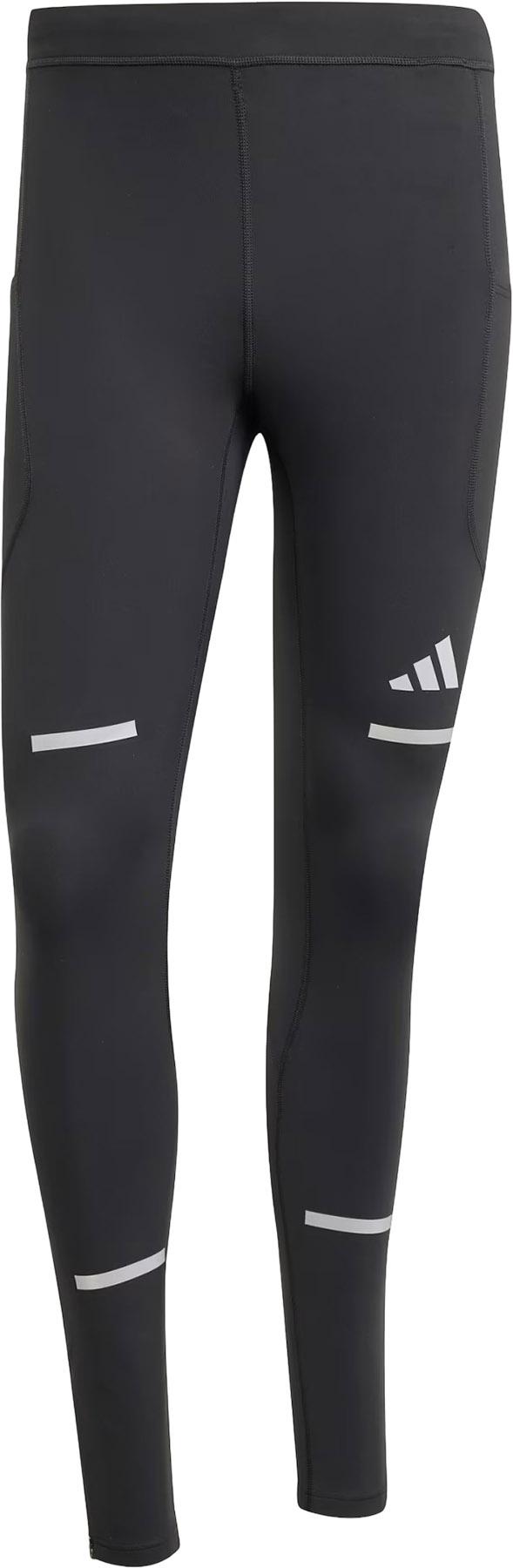 adidas Adi365 Running CLIMAWARM+ Tights - Men's | Altitude Sports