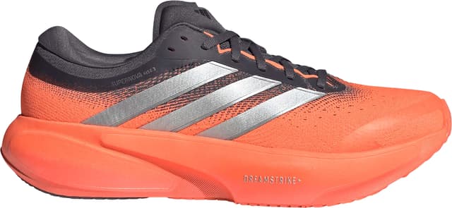 adidas Supernova Rise 3 Road Running Shoes - Men's | Altitude Sports