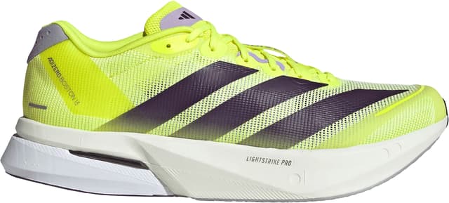 adidas Adizero Boston 13 Road Running Shoes - Men's | Altitude Sports