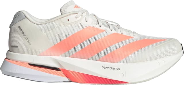 adidas Adizero Boston 13 Road Running Shoes - Men's | Altitude Sports
