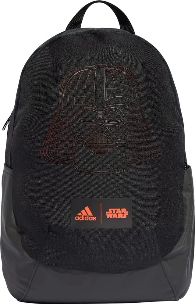 〖アディダス〗✨️激レア✨️ Original＋Star Wars リュック 黒 Amazon.co.jp: [アディダス] リュック・バックパック スター