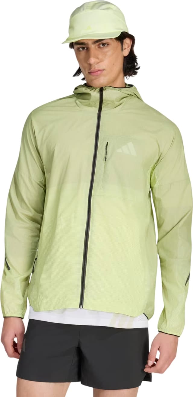 ウィンダリア adidas Terrex Xperior Clima365 Light Windweave Jacket - Men's