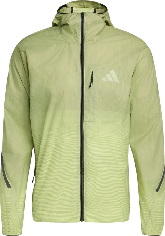 adidas Terrex Xperior Clima365 Light Windweave Jacket - Men's
