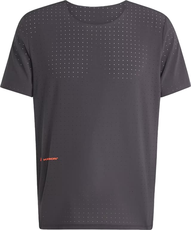 コウ adidas Adi365 H.Koumori Running T-Shirt - Men's | Altitude Sports