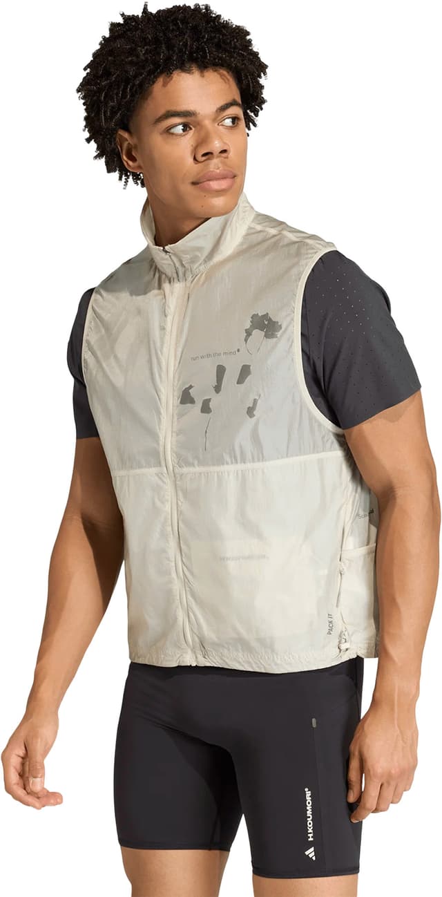 adidas Adi365 HK Running Vest - Men's | Altitude Sports