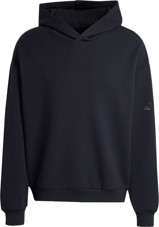 adidas Soft Lux Hoodie - Men's | Altitude Sports