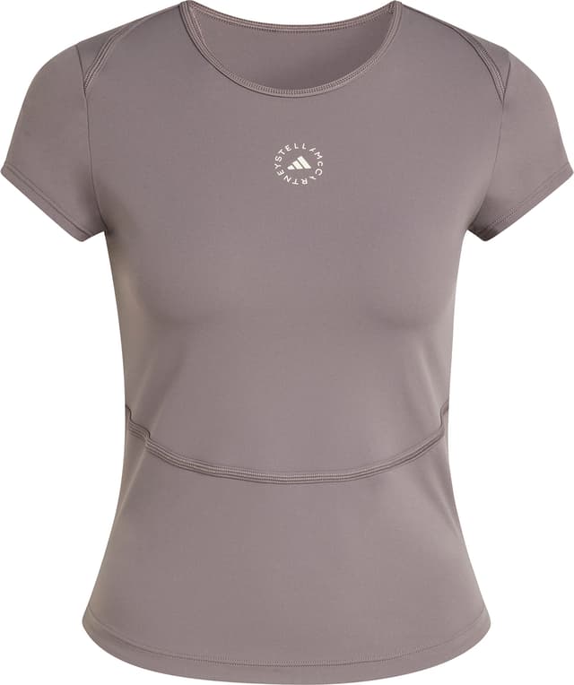 adidas Adidas by Stella McCartney Training T-Shirt - Women's | The