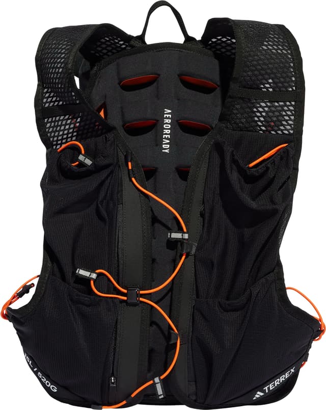 adidas Terrex AEROREADY Speed Hiking Backpack 15.6L | The Last Hunt