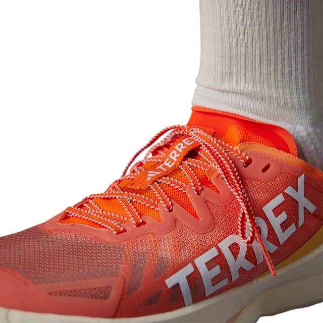adidas Terrex Agravic Speed Ultra Trail Running Shoes - Men's